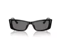 Jimmy Choo Lunettes de Soleil JC 5002BU 500081