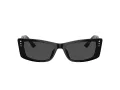 Jimmy Choo Lunettes de Soleil JC 5002BU 500087