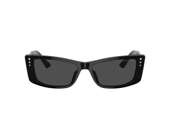 Jimmy Choo Lunettes de Soleil JC 5002BU 500087