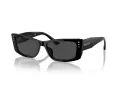 Jimmy Choo Lunettes de Soleil JC 5002BU 500087