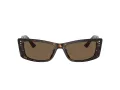 Jimmy Choo Lunettes de Soleil JC 5002BU 500273