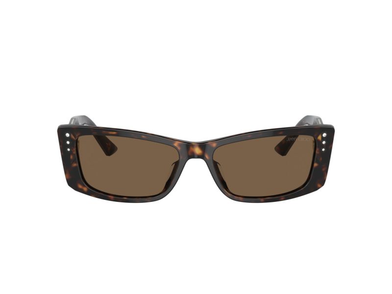 Jimmy Choo Lunettes de Soleil JC 5002BU 500273