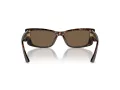 Jimmy Choo Lunettes de Soleil JC 5002BU 500273