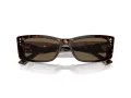 Jimmy Choo Lunettes de Soleil JC 5002BU 500273