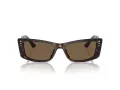 Jimmy Choo Lunettes de Soleil JC 5002BU 500273