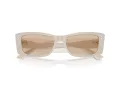 Jimmy Choo Lunettes de Soleil JC 5002BU 500893