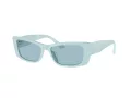 Jimmy Choo Lunettes de Soleil JC 5002BU 500980