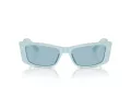 Jimmy Choo Lunettes de Soleil JC 5002BU 500980