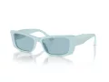 Jimmy Choo Lunettes de Soleil JC 5002BU 500980