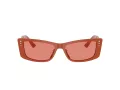 Jimmy Choo Lunettes de Soleil JC 5002BU 501084