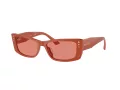 Jimmy Choo Lunettes de Soleil JC 5002BU 501084