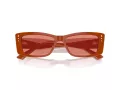 Jimmy Choo Lunettes de Soleil JC 5002BU 501084