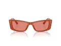 Jimmy Choo Lunettes de Soleil JC 5002BU 501084