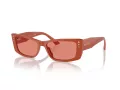 Jimmy Choo Lunettes de Soleil JC 5002BU 501084