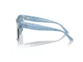 Jimmy Choo Lunettes de Soleil JC 5003 50387C