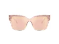 Jimmy Choo Lunettes de Soleil JC 5003 5039/Z