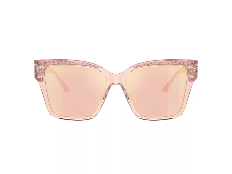 Jimmy Choo Lunettes de Soleil JC 5003 5039/Z