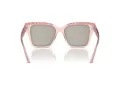 Jimmy Choo Lunettes de Soleil JC 5003 5039/Z