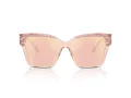 Jimmy Choo Lunettes de Soleil JC 5003 5039/Z