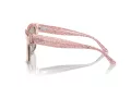 Jimmy Choo Lunettes de Soleil JC 5003 5039/Z