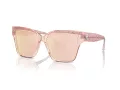 Jimmy Choo Lunettes de Soleil JC 5003 5039/Z