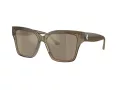 Jimmy Choo Lunettes de Soleil JC 5003 50405A