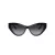 Jimmy Choo Lunettes de Soleil JC 5004 504587
