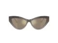 Jimmy Choo Lunettes de Soleil JC 5004 50465A