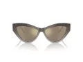 Jimmy Choo Lunettes de Soleil JC 5004 50465A