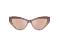 Jimmy Choo Lunettes de Soleil JC 5004 5047/Z