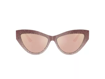 Jimmy Choo Lunettes de Soleil JC 5004 5047/Z