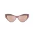 Jimmy Choo Lunettes de Soleil JC 5004 5047/Z