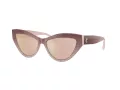 Jimmy Choo Lunettes de Soleil JC 5004 5047/Z