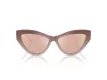 Jimmy Choo Lunettes de Soleil JC 5004 5047/Z