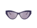 Jimmy Choo Lunettes de Soleil JC 5004 50482S