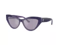 Jimmy Choo Lunettes de Soleil JC 5004 50482S