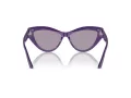 Jimmy Choo Lunettes de Soleil JC 5004 50482S