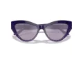 Jimmy Choo Lunettes de Soleil JC 5004 50482S