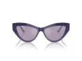 Jimmy Choo Lunettes de Soleil JC 5004 50482S