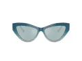 Jimmy Choo Lunettes de Soleil JC 5004 50497C