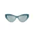 Jimmy Choo Lunettes de Soleil JC 5004 50497C