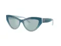 Jimmy Choo Lunettes de Soleil JC 5004 50497C