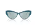 Jimmy Choo Lunettes de Soleil JC 5004 50497C