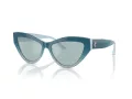 Jimmy Choo Lunettes de Soleil JC 5004 50497C