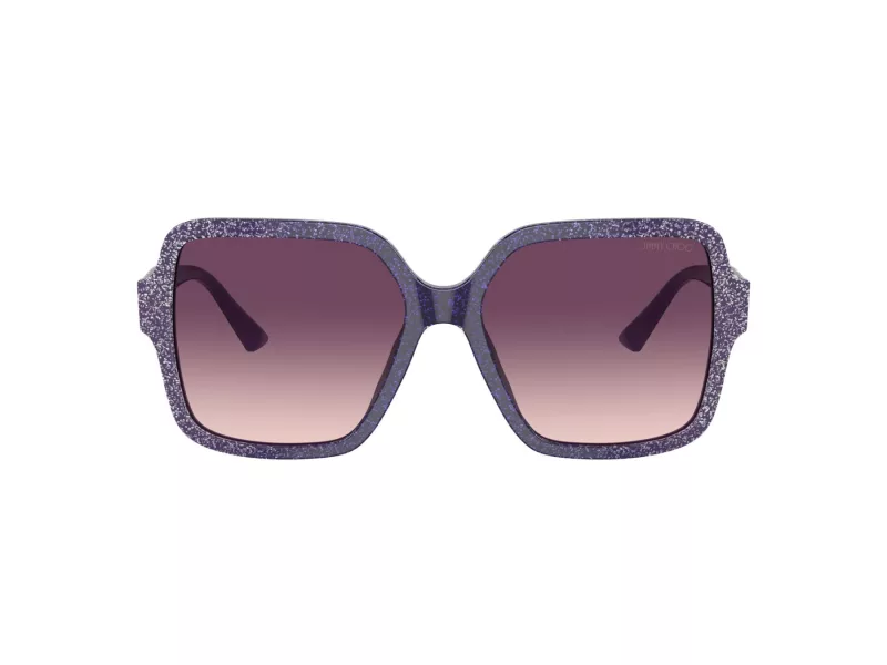 Jimmy Choo Lunettes de Soleil JC 5005 50447W