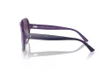 Jimmy Choo Lunettes de Soleil JC 5005 50447W