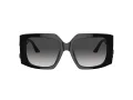 Jimmy Choo Lunettes de Soleil JC 5006U 50008G