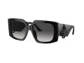 Jimmy Choo Lunettes de Soleil JC 5006U 50008G