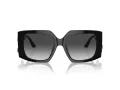 Jimmy Choo Lunettes de Soleil JC 5006U 50008G