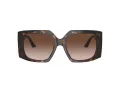 Jimmy Choo Lunettes de Soleil JC 5006U 500213